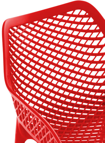 Stackable chair Air XL