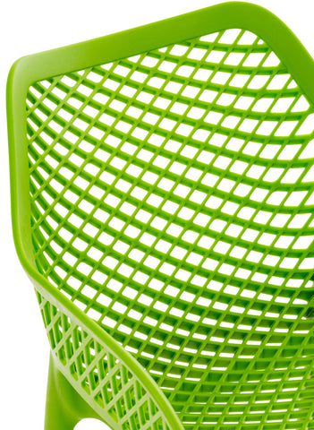 Stackable chair Air XL