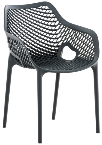 Stackable chair Air XL