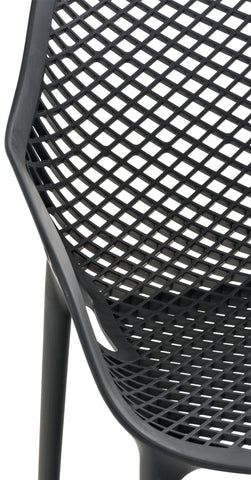 Stackable chair Air XL