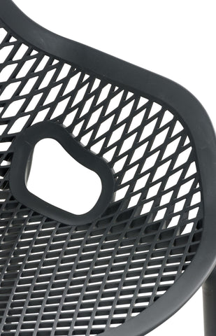 Stackable chair Air XL