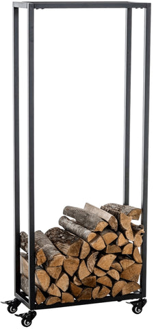 Firewood stand Hetta