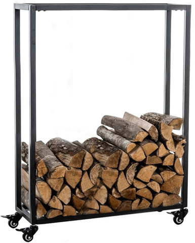 Firewood stand Hetta