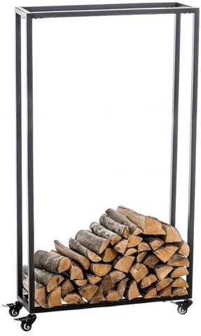 Firewood stand Hetta