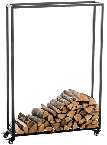 Firewood stand Hetta