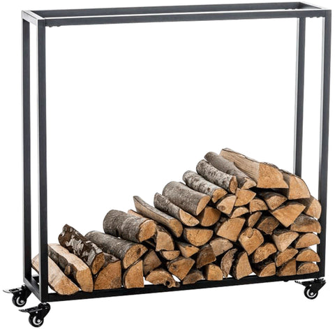 Firewood stand Hetta