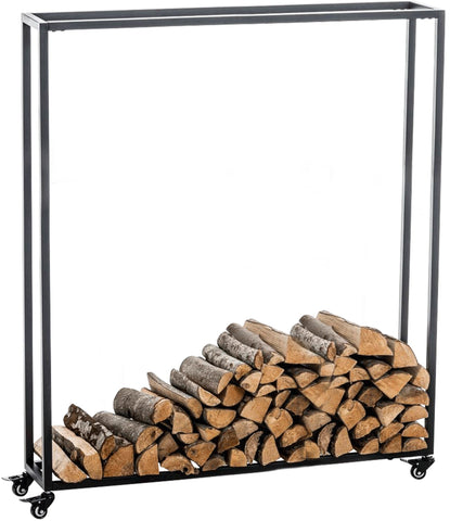 Firewood stand Hetta