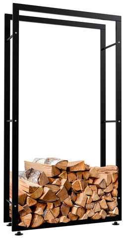 Keri V2 firewood stand