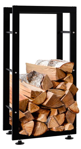 Keri V2 firewood stand