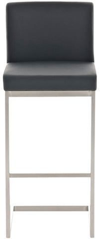 Bar Stool Paros Stainless steel