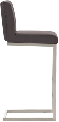 Bar Stool Paros Stainless steel