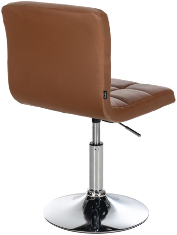 Palma Lounger V2 imitation leather