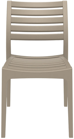 Stackable garden chair Ares