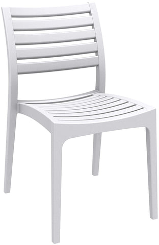 Stackable garden chair Ares