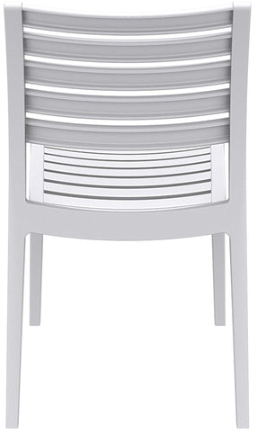 Stackable garden chair Ares