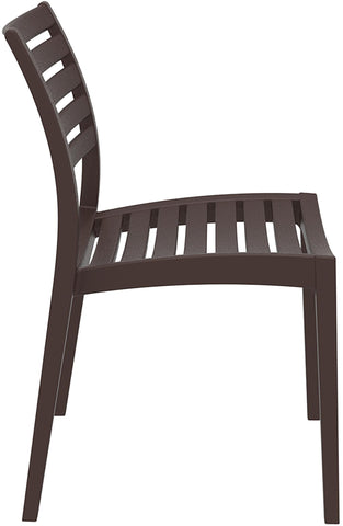 Stackable garden chair Ares