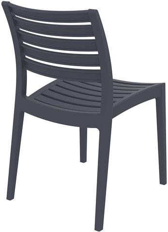 Stackable garden chair Ares