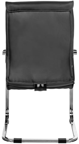 Hobart visitor chair