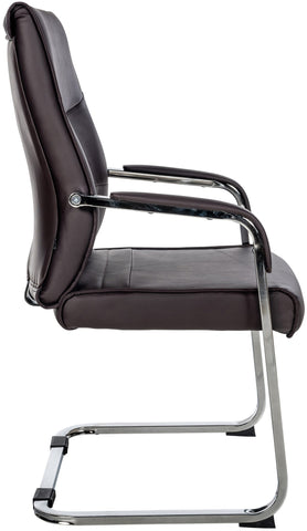 Hobart visitor chair