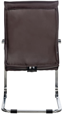 Hobart visitor chair