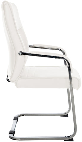 Hobart visitor chair