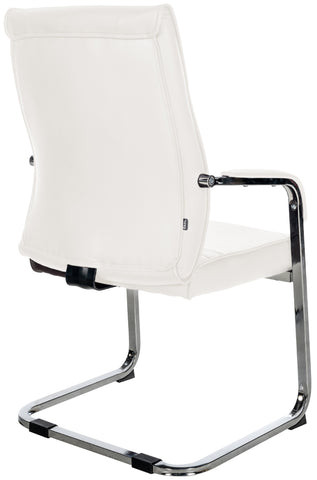 Hobart visitor chair