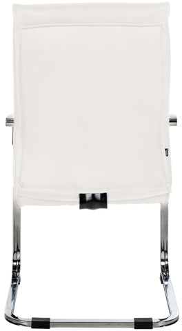 Hobart visitor chair