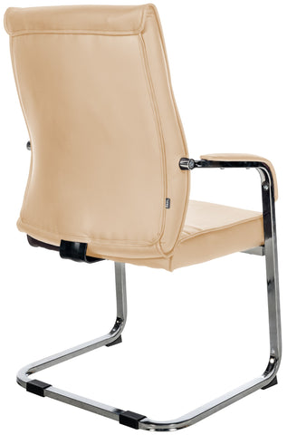 Hobart visitor chair