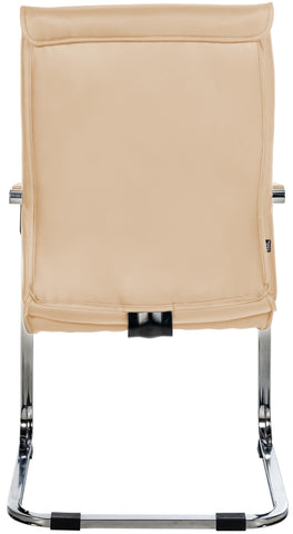 Hobart visitor chair