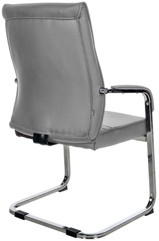 Hobart visitor chair