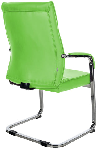 Hobart visitor chair