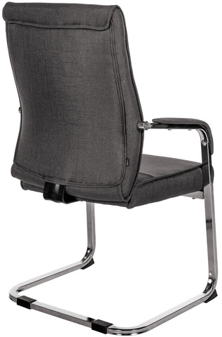 Hobart visitor chair