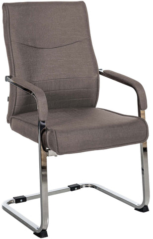 Hobart visitor chair