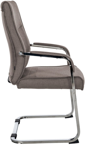 Hobart visitor chair