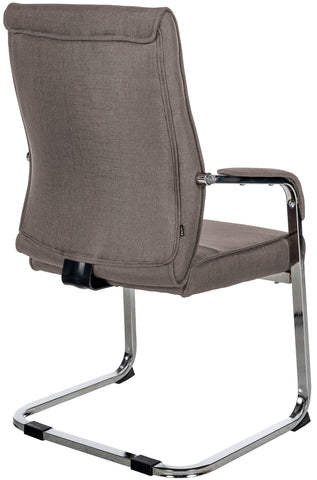 Hobart visitor chair