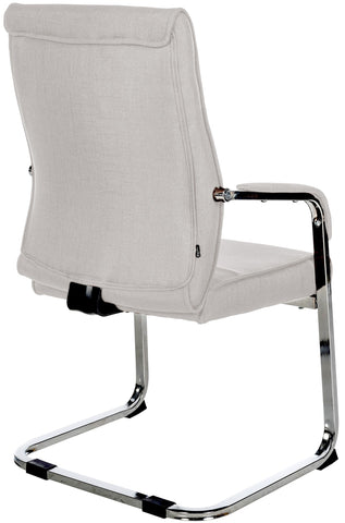 Hobart visitor chair