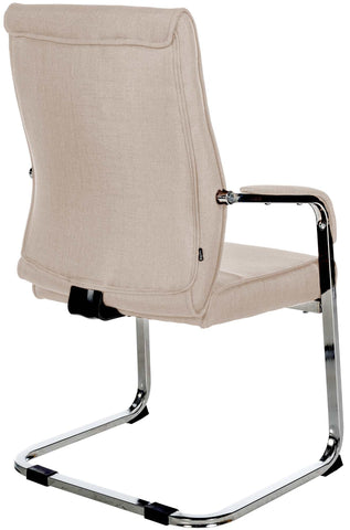 Hobart visitor chair