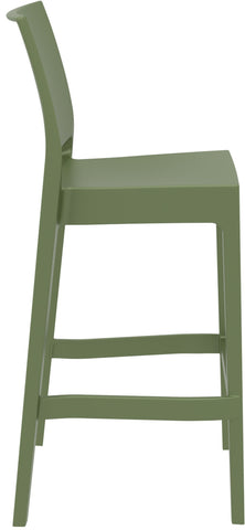 Bar stool Maya