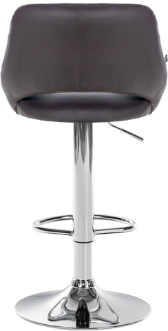 Bar stool Milet imitation leather