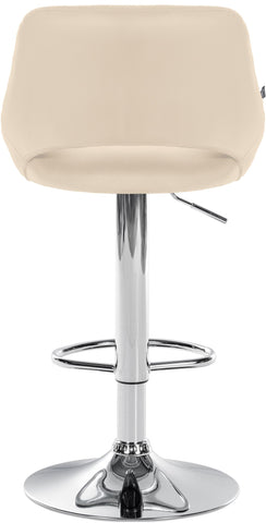 Bar stool Milet imitation leather