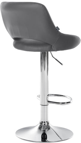 Bar stool Milet imitation leather