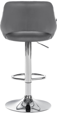 Bar stool Milet imitation leather