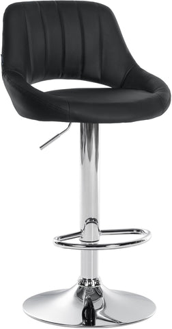 Bar stool Milet imitation leather