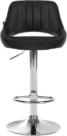 Bar stool Milet imitation leather