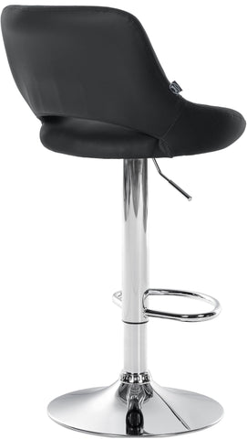 Bar stool Milet imitation leather