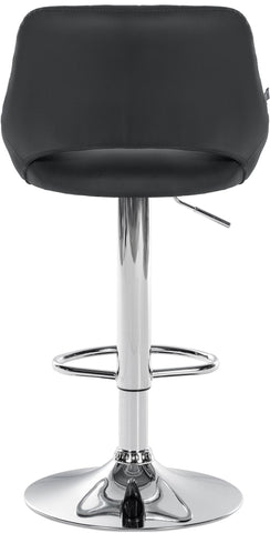 Bar stool Milet imitation leather