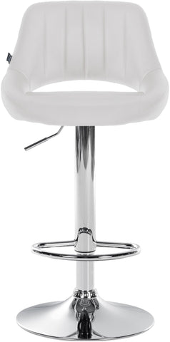 Bar stool Milet imitation leather