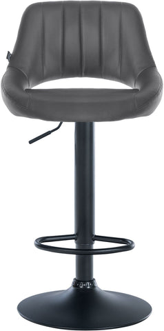 Bar stool Milet imitation leather