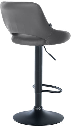 Bar stool Milet imitation leather