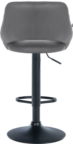 Bar stool Milet imitation leather